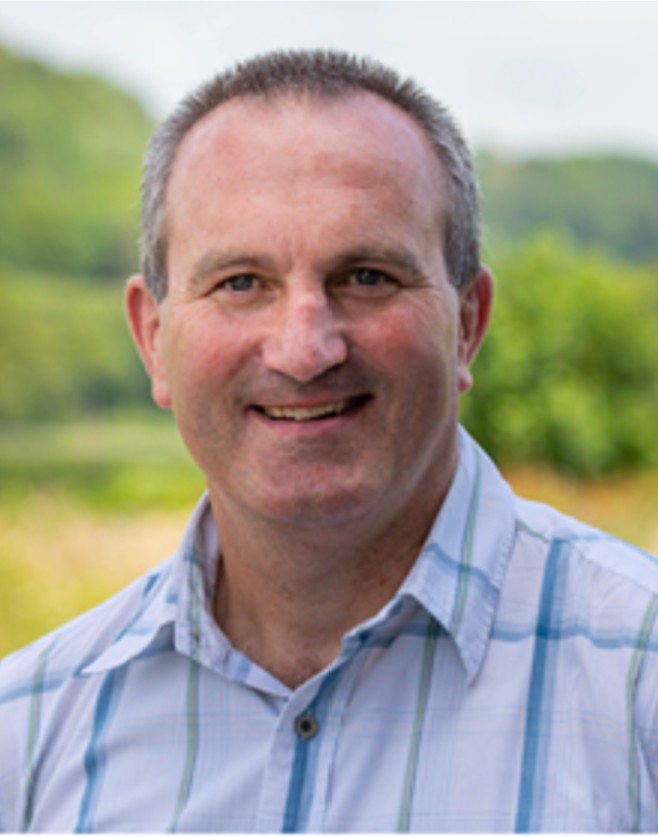 Marc Davies - Digital Development Partner Wales